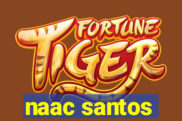 naac santos